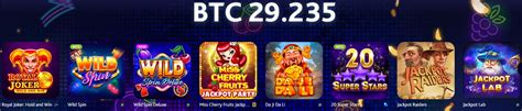7bit Bitcoin Casino .
